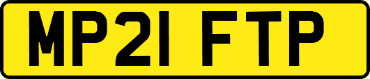 MP21FTP