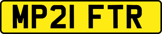 MP21FTR