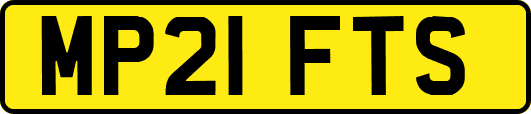 MP21FTS
