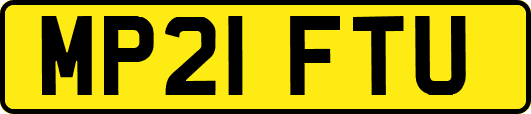 MP21FTU