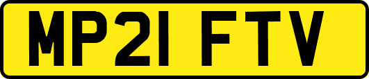 MP21FTV