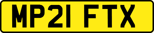 MP21FTX