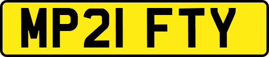 MP21FTY