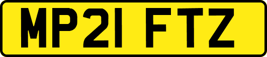 MP21FTZ