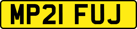 MP21FUJ