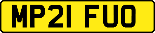 MP21FUO