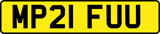 MP21FUU