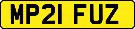 MP21FUZ