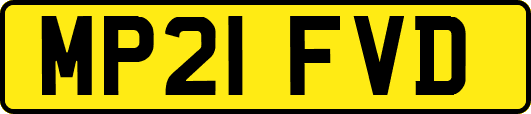 MP21FVD
