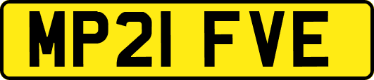 MP21FVE