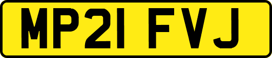 MP21FVJ