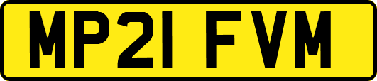MP21FVM