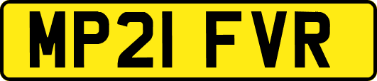 MP21FVR