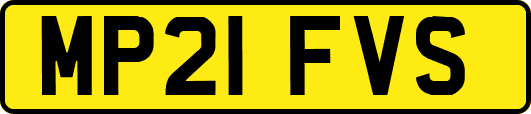 MP21FVS