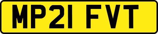 MP21FVT