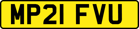 MP21FVU