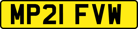 MP21FVW