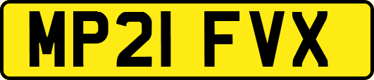 MP21FVX
