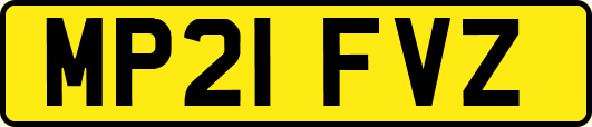 MP21FVZ