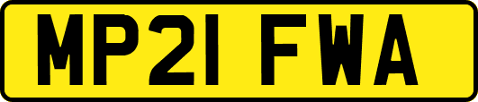 MP21FWA