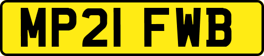 MP21FWB