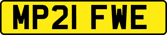 MP21FWE