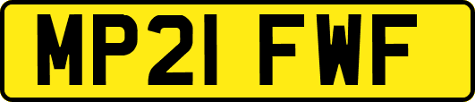 MP21FWF