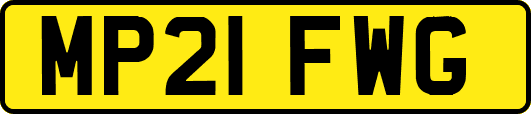 MP21FWG