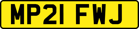 MP21FWJ
