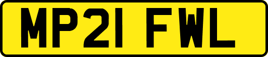 MP21FWL