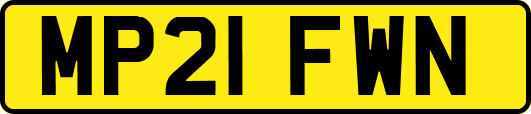 MP21FWN