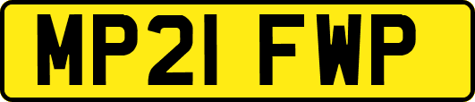 MP21FWP