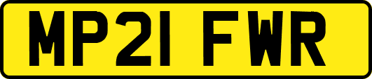 MP21FWR