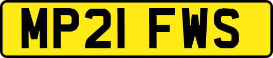 MP21FWS