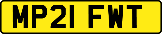 MP21FWT