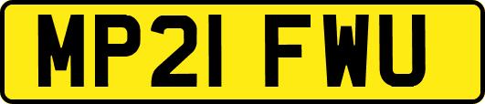 MP21FWU