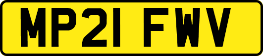 MP21FWV