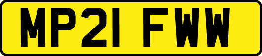 MP21FWW