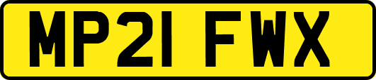 MP21FWX