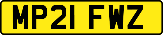 MP21FWZ
