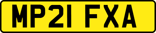MP21FXA