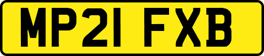 MP21FXB