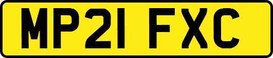 MP21FXC