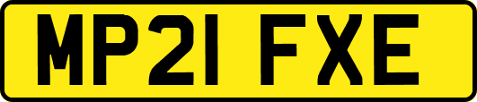 MP21FXE