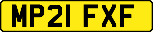 MP21FXF