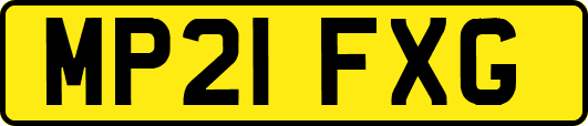MP21FXG