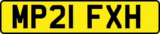 MP21FXH