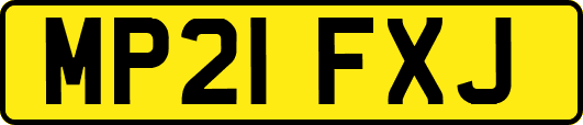 MP21FXJ