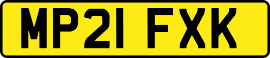 MP21FXK