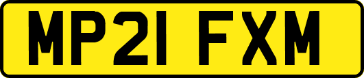 MP21FXM
